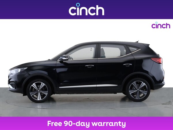 Used MG MG ZS 2021 for sale - 76242017: Photo 8