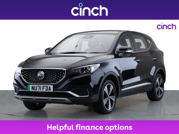 Used MG MG ZS 2021 for sale - 76242017: Photo 9