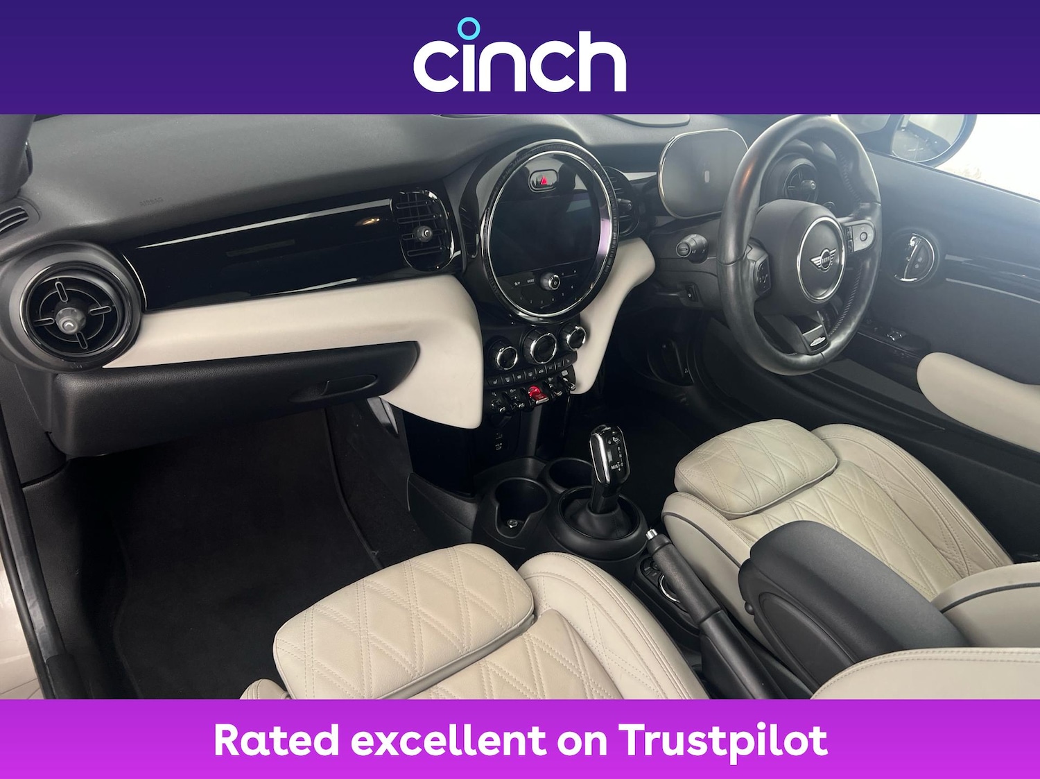 Used MINI Hatch 2022 for sale - 76420193: Photo 14