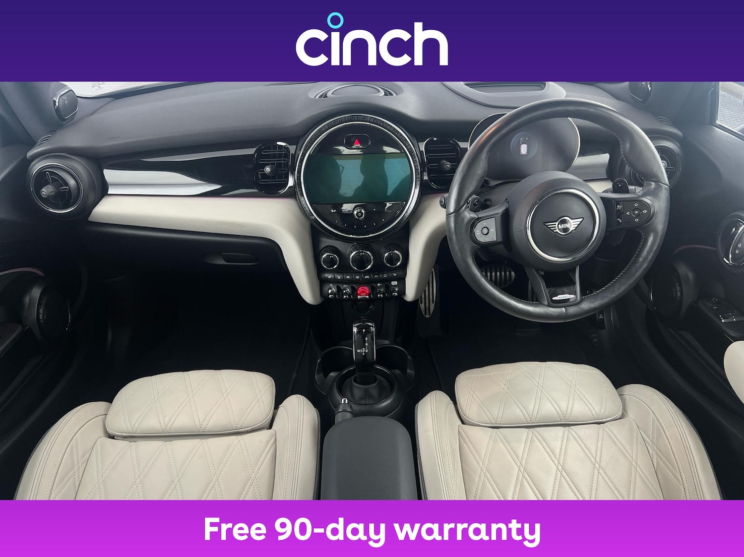 Used MINI Hatch 2022 for sale - 76420193: Photo 15