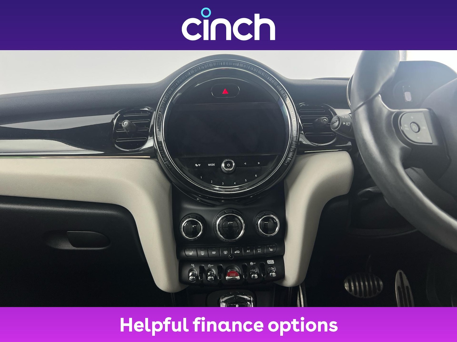 Used MINI Hatch 2022 for sale - 76420193: Photo 17