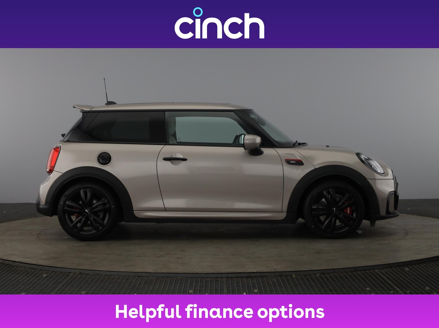 Used MINI Hatch 2022 for sale - 76420193: Photo 2