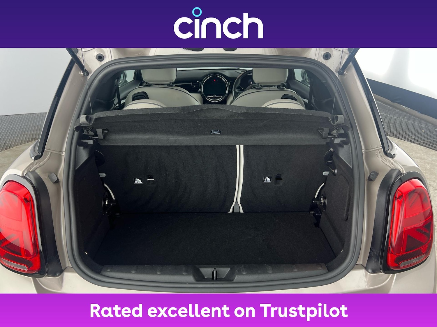 Used MINI Hatch 2022 for sale - 76420193: Photo 21