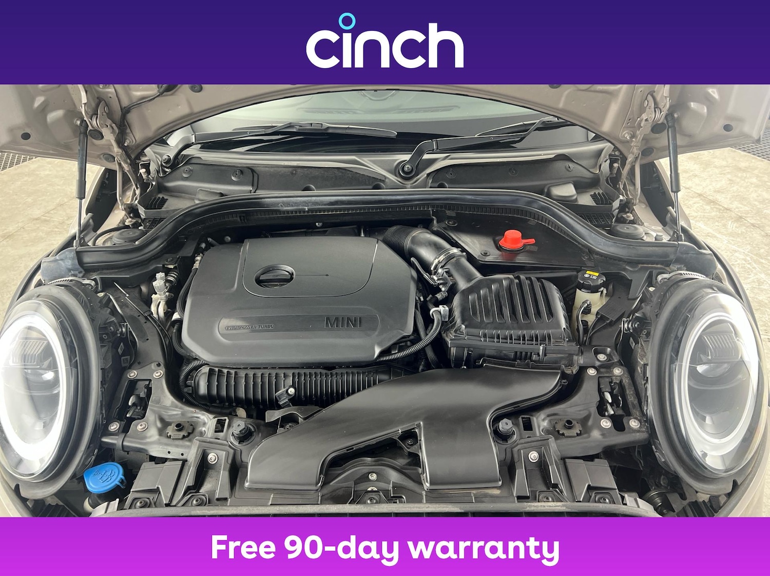 Used MINI Hatch 2022 for sale - 76420193: Photo 23