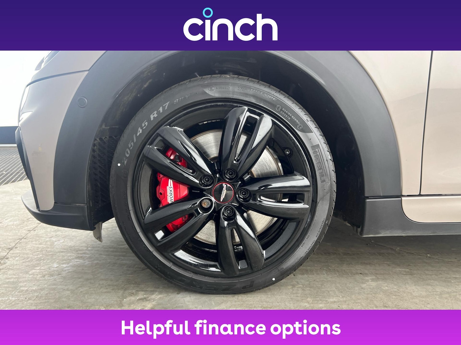 Used MINI Hatch 2022 for sale - 76420193: Photo 24