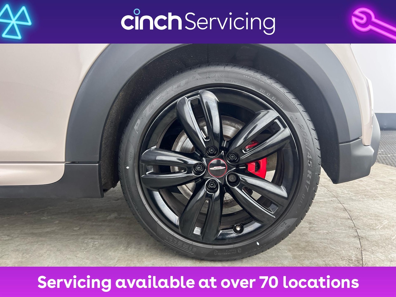 Used MINI Hatch 2022 for sale - 76420193: Photo 26