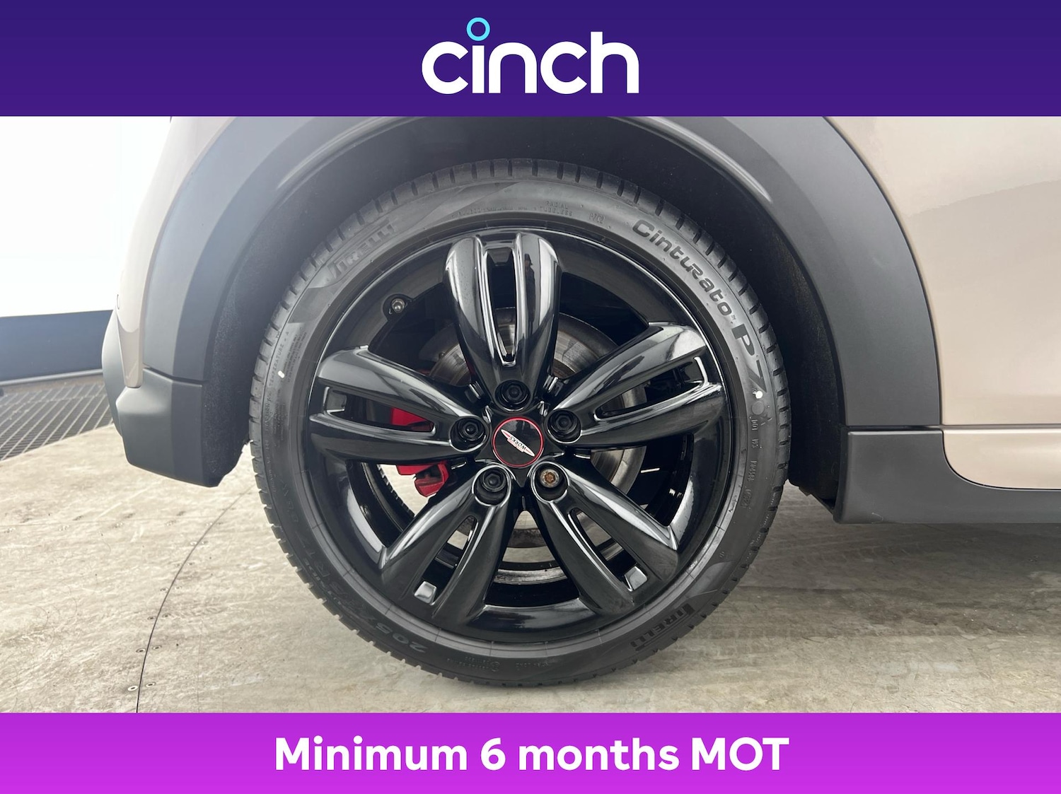 Used MINI Hatch 2022 for sale - 76420193: Photo 27