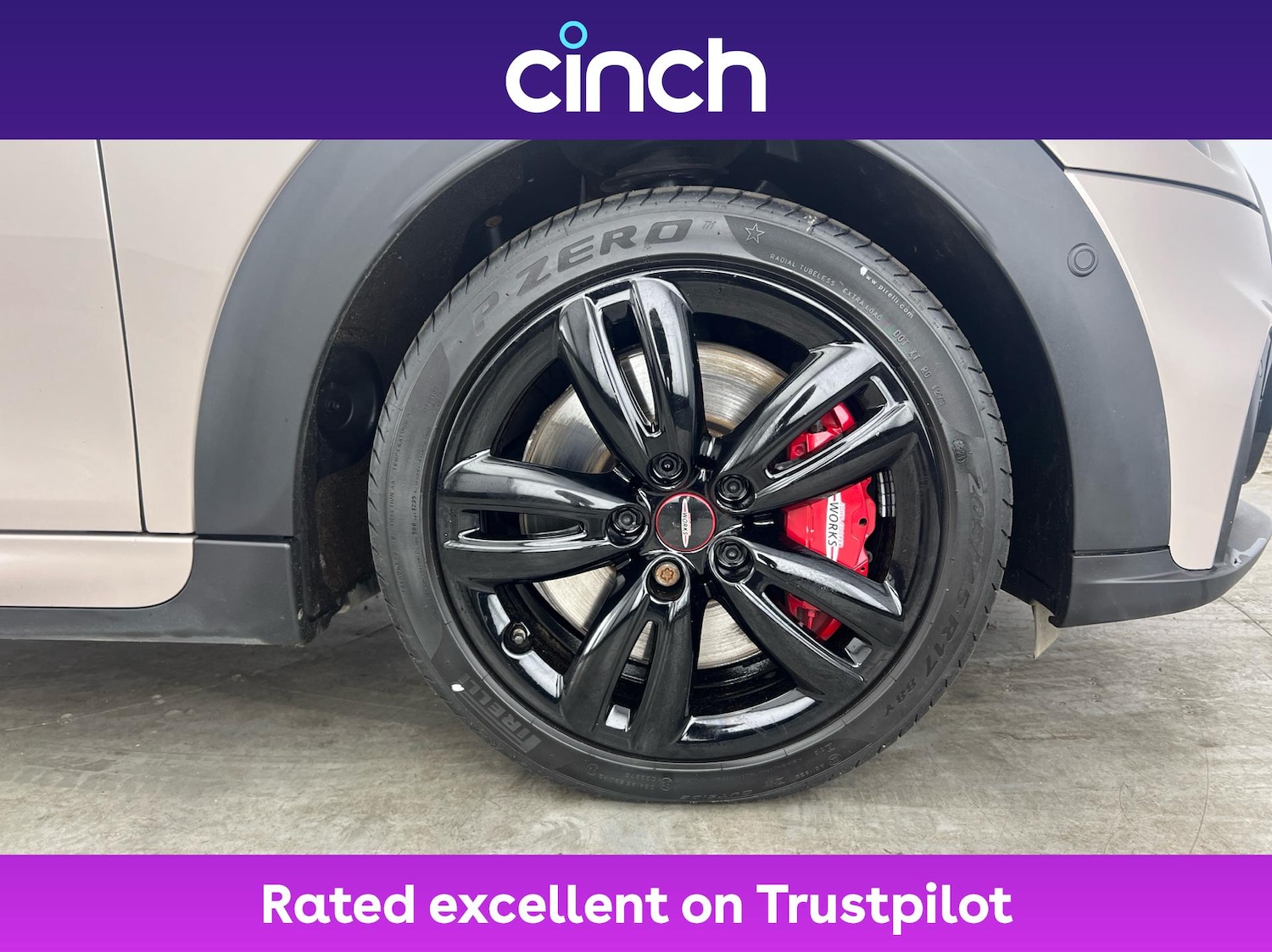 Used MINI Hatch 2022 for sale - 76420193: Photo 28