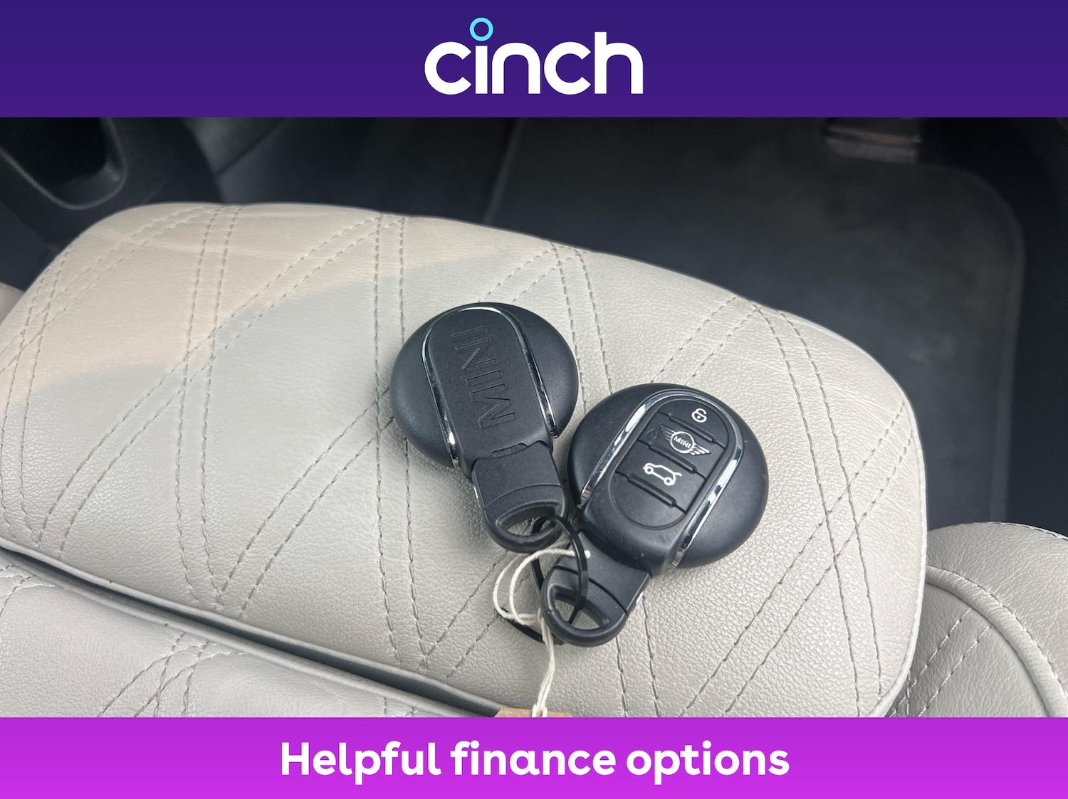 Used MINI Hatch 2022 for sale - 76420193: Photo 30