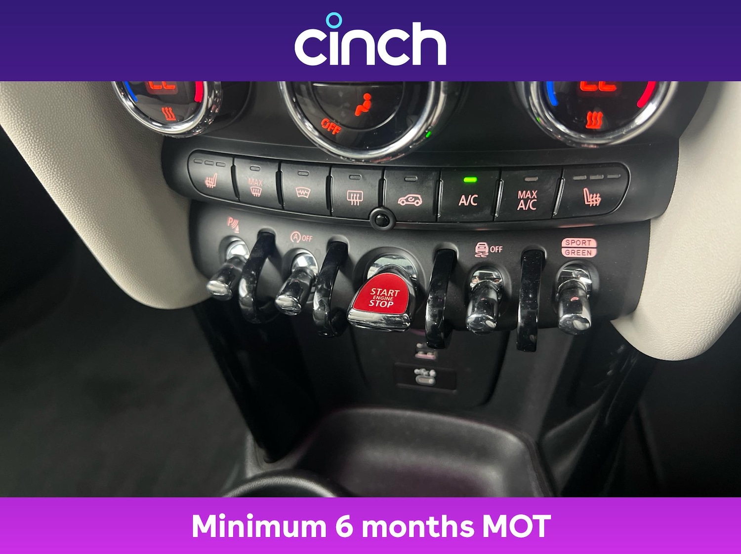 Used MINI Hatch 2022 for sale - 76420193: Photo 32