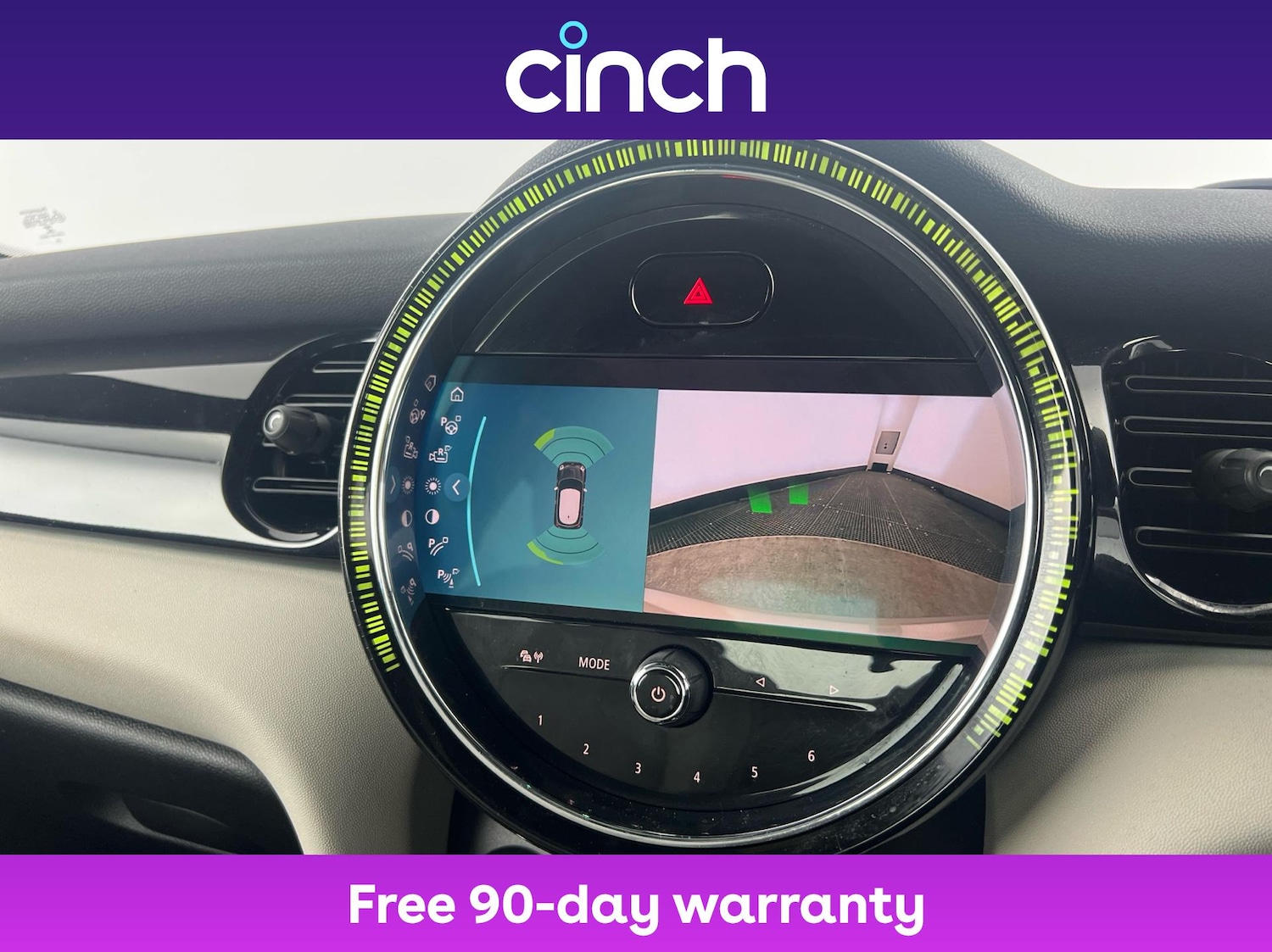 Used MINI Hatch 2022 for sale - 76420193: Photo 34