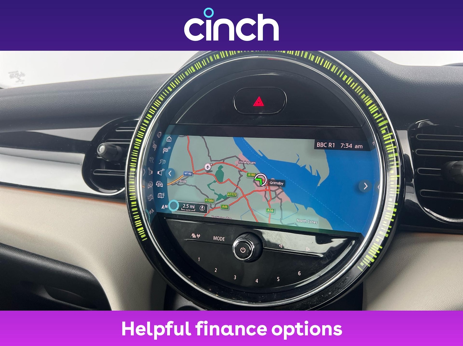 Used MINI Hatch 2022 for sale - 76420193: Photo 35