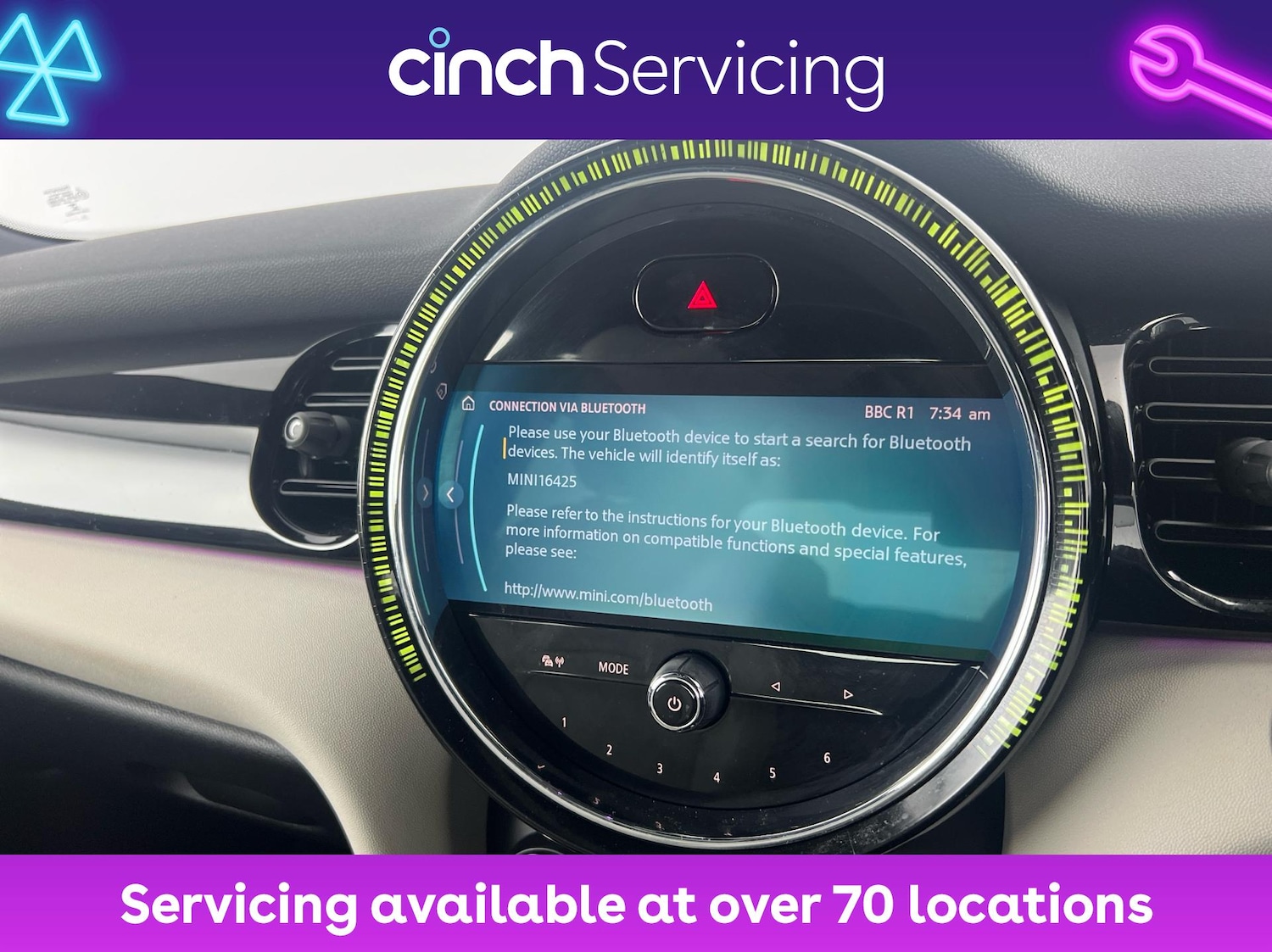 Used MINI Hatch 2022 for sale - 76420193: Photo 36