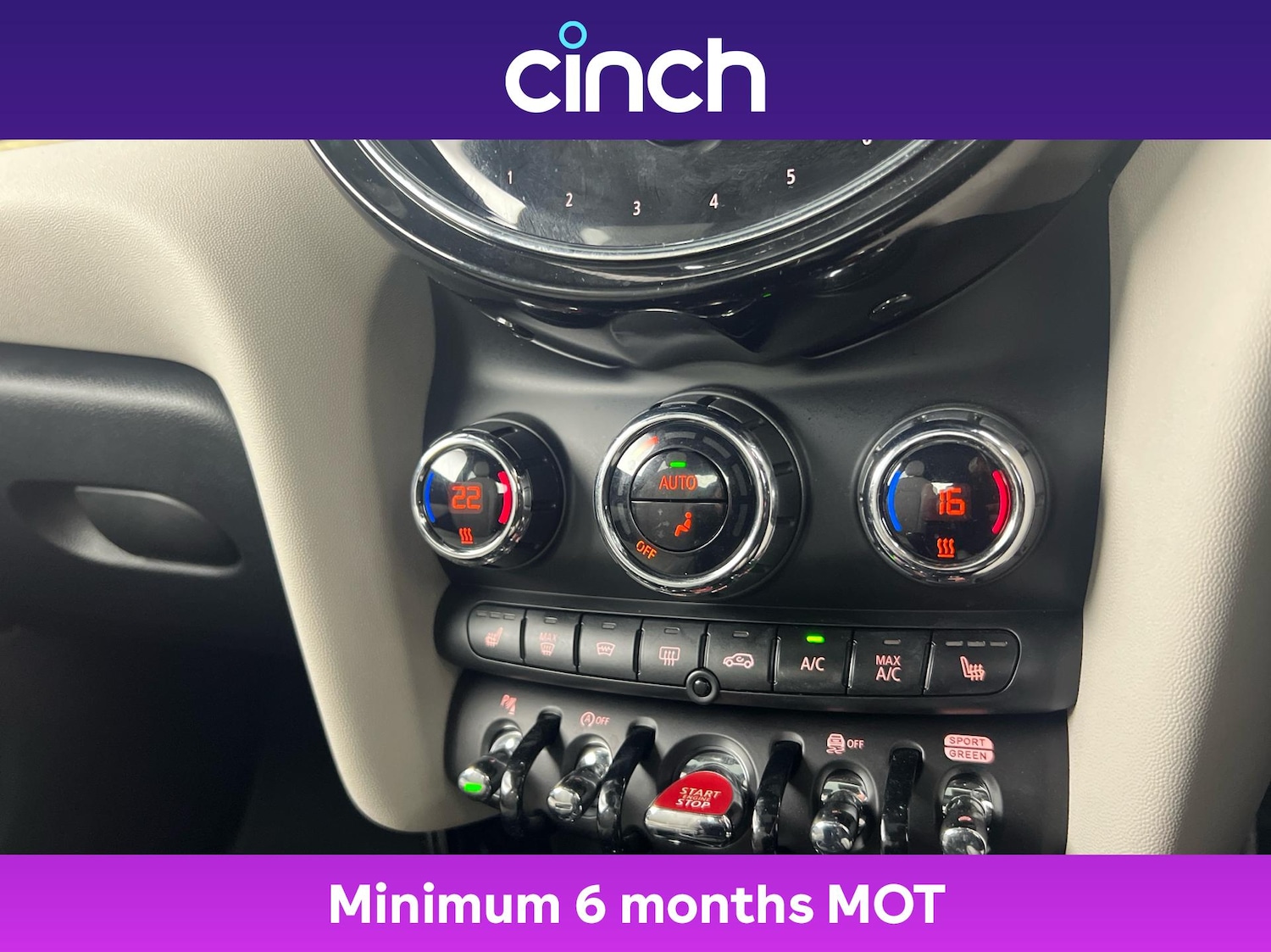 Used MINI Hatch 2022 for sale - 76420193: Photo 37