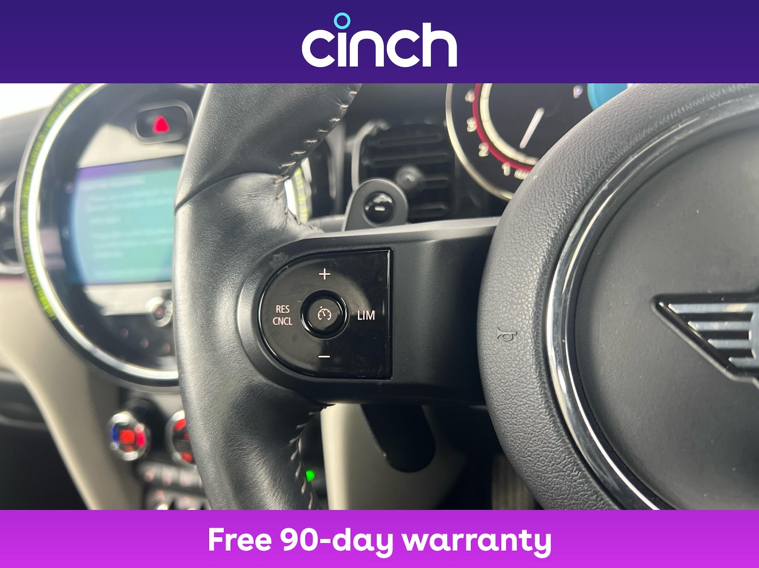 Used MINI Hatch 2022 for sale - 76420193: Photo 39