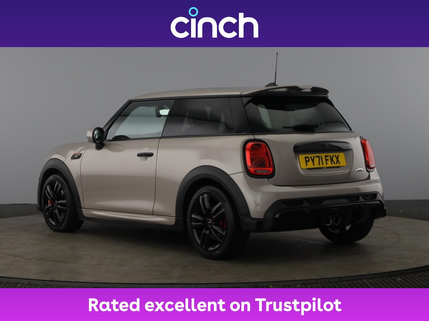 Used MINI Hatch 2022 for sale - 76420193: Photo 6