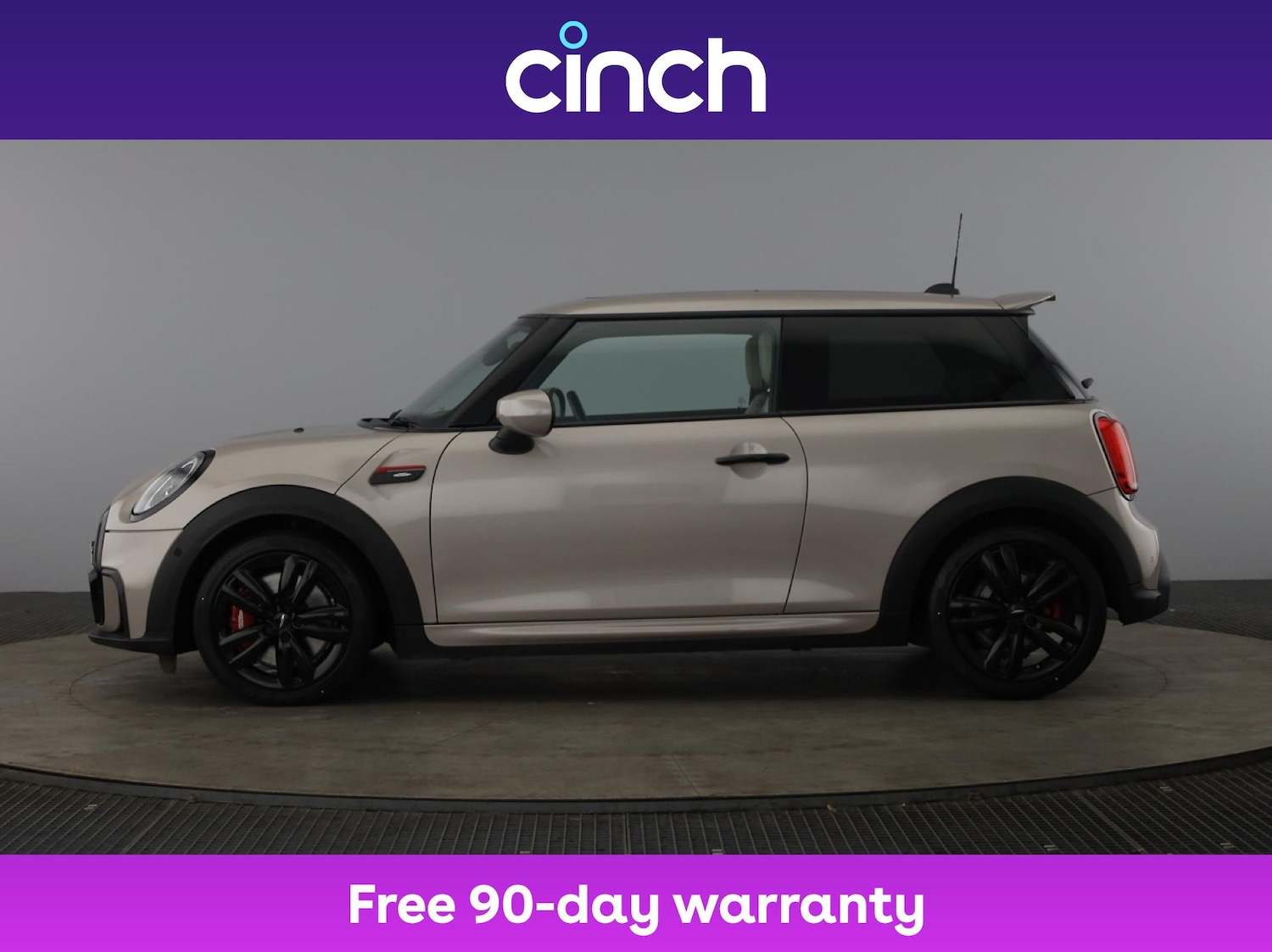 Used MINI Hatch 2022 for sale - 76420193: Photo 8