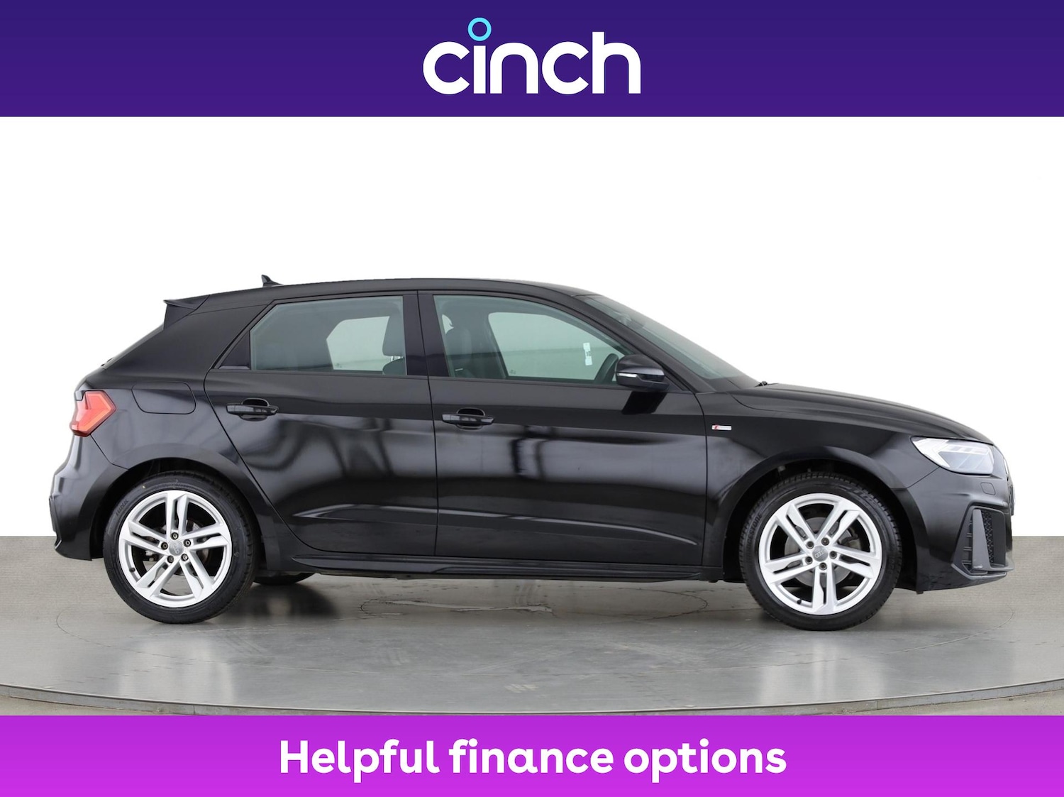 Used Audi A1 2019 for sale - 76593555: Photo 2
