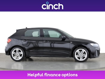 Used Audi A1 2019 for sale - 76593555: Photo