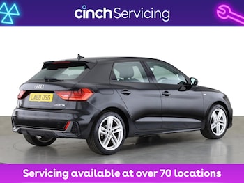 Used Audi A1 2019 for sale - 76593555: Photo