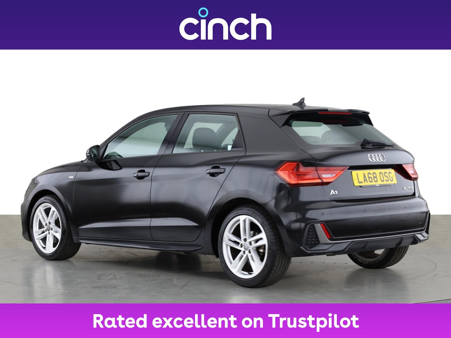 Used Audi A1 2019 for sale - 76593555: Photo 6