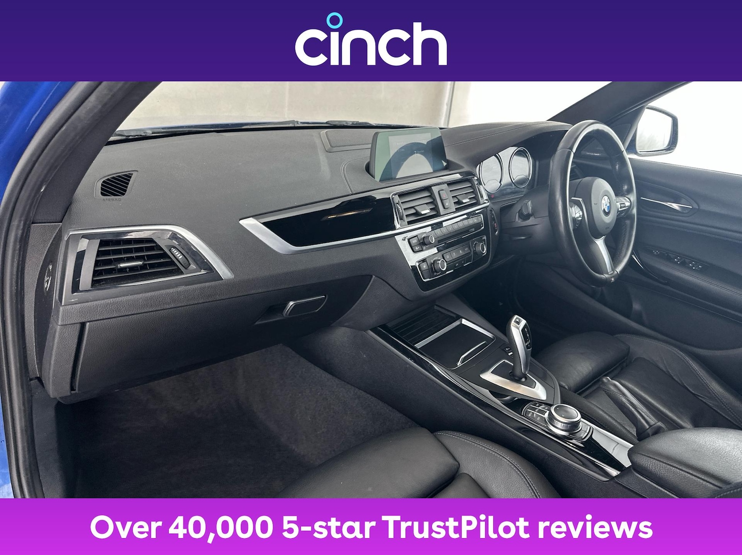 Used BMW 1 Series 2019 for sale - 76654258: Photo 14