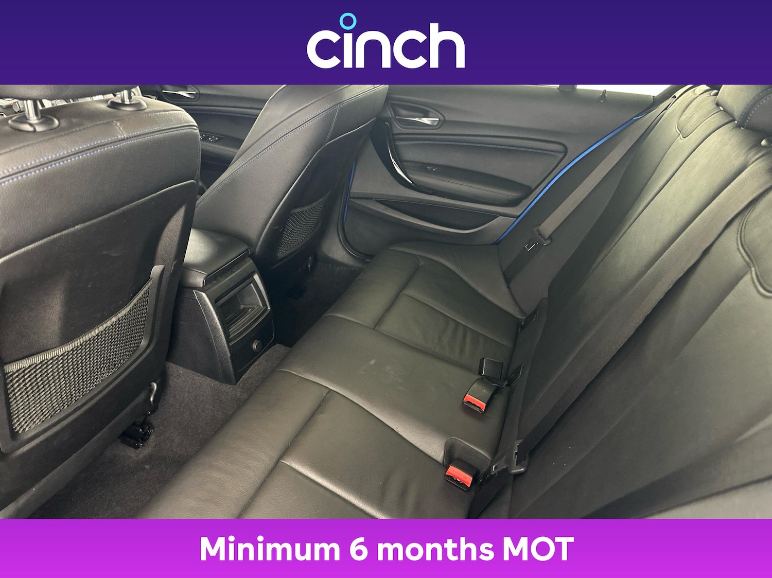 Used BMW 1 Series 2019 for sale - 76654258: Photo 20