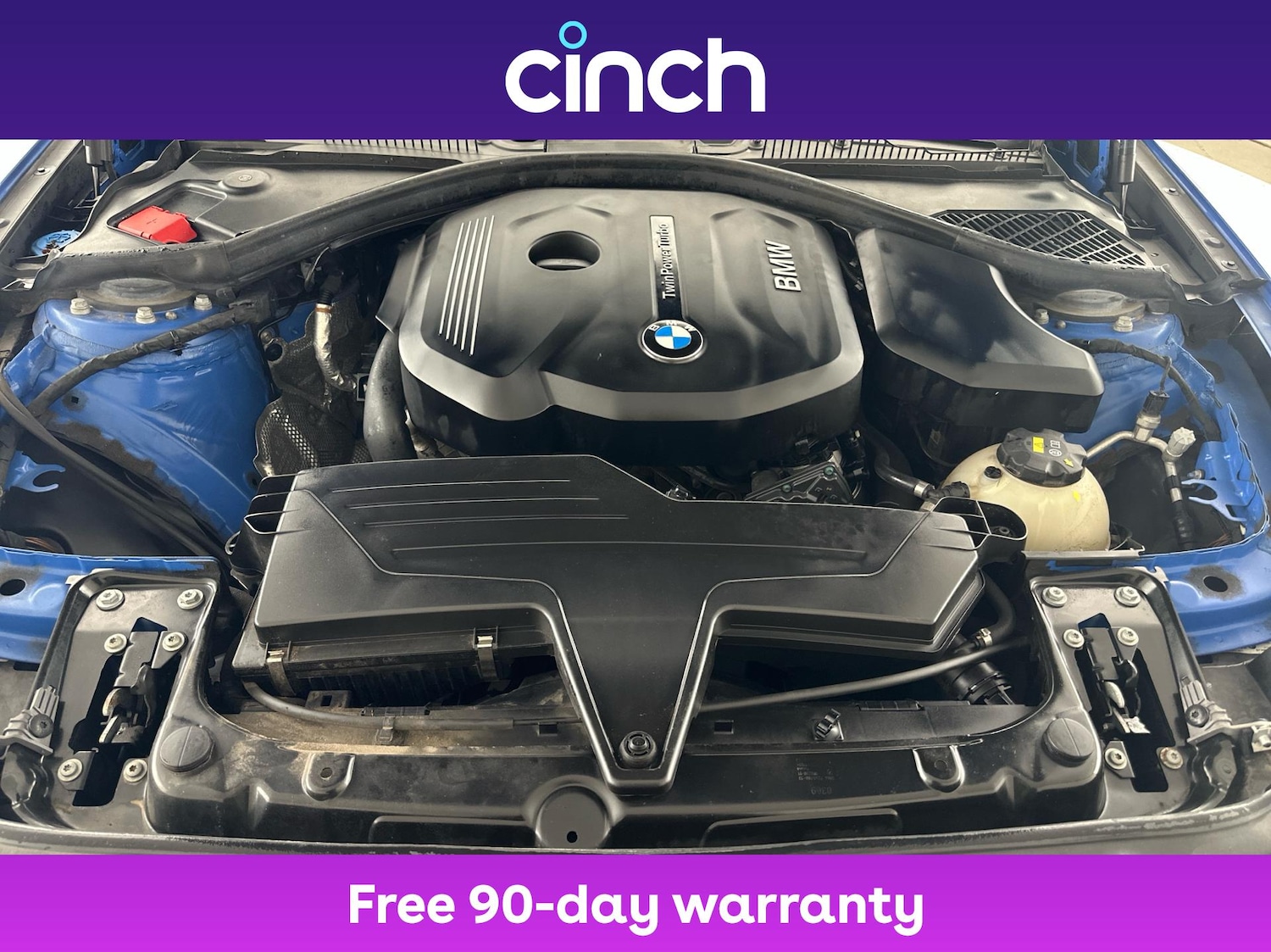 Used BMW 1 Series 2019 for sale - 76654258: Photo 23