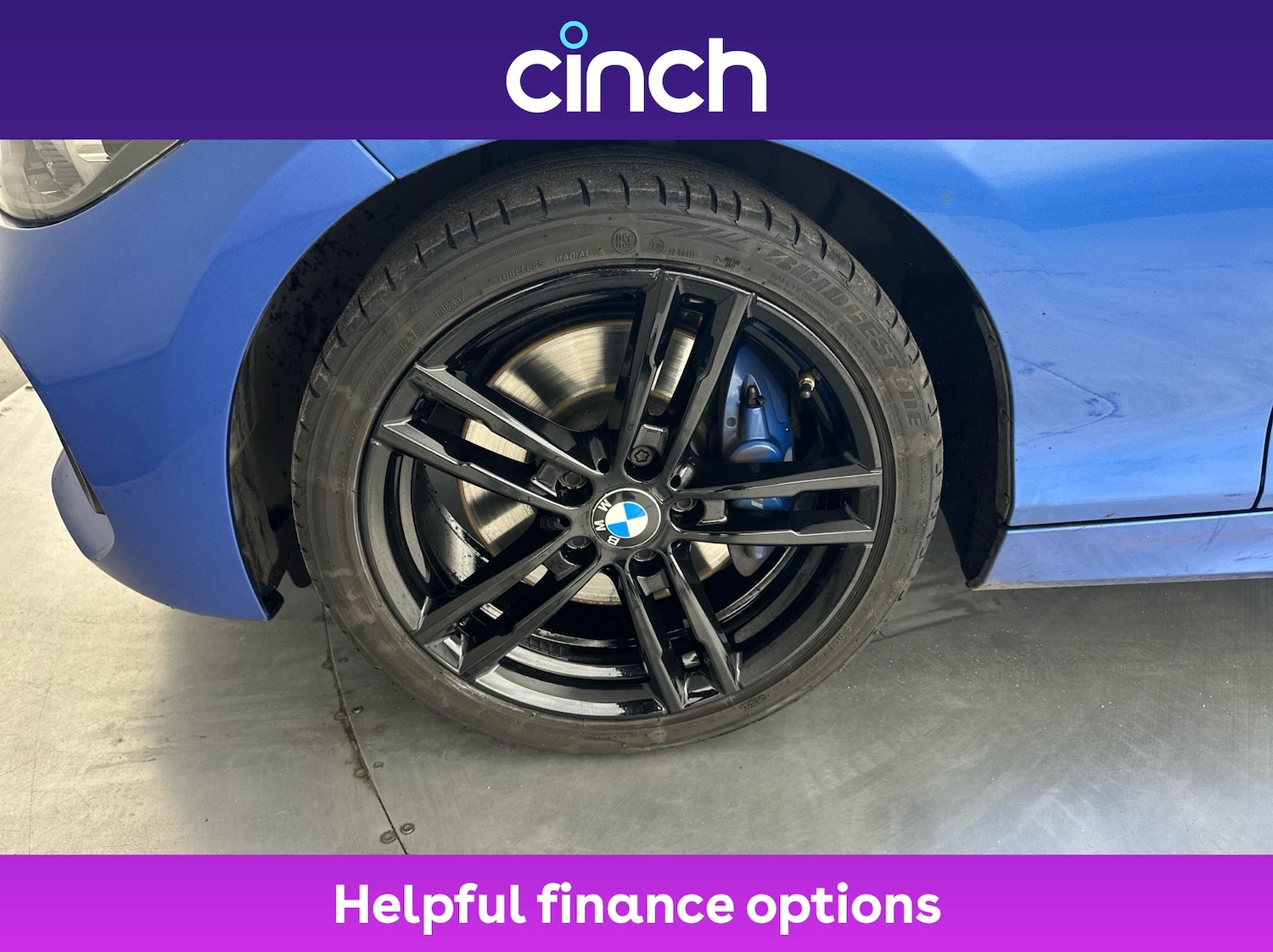 Used BMW 1 Series 2019 for sale - 76654258: Photo 24