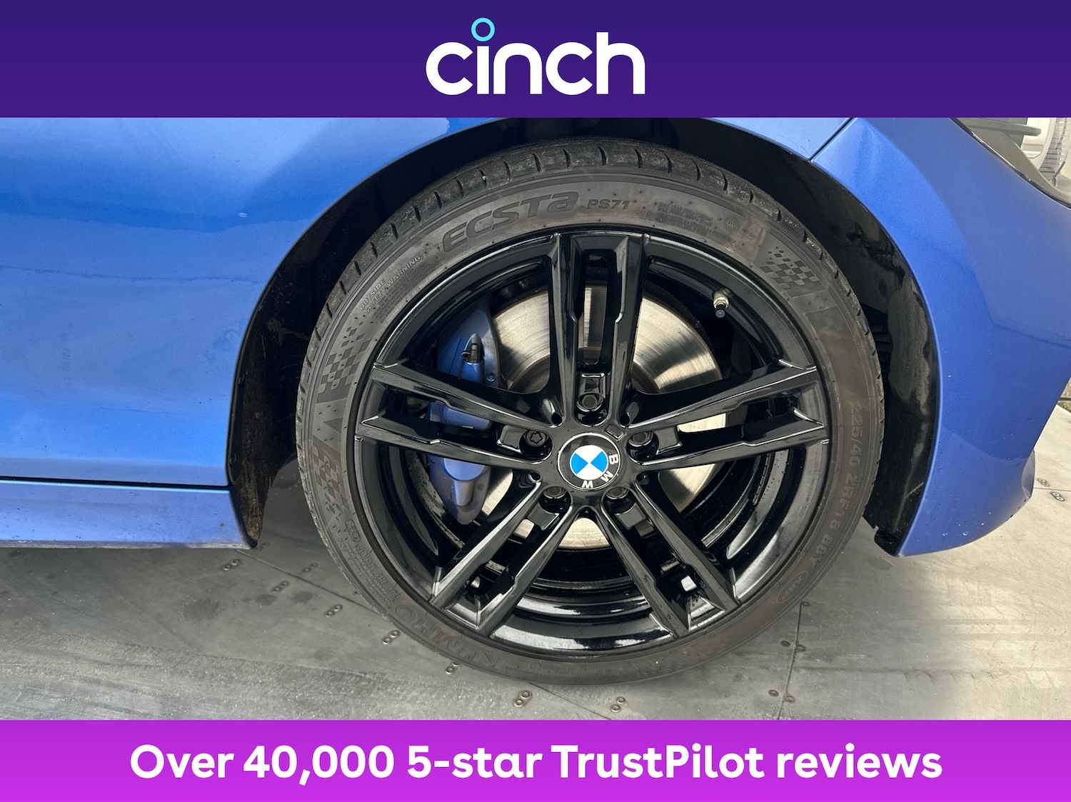 Used BMW 1 Series 2019 for sale - 76654258: Photo 28