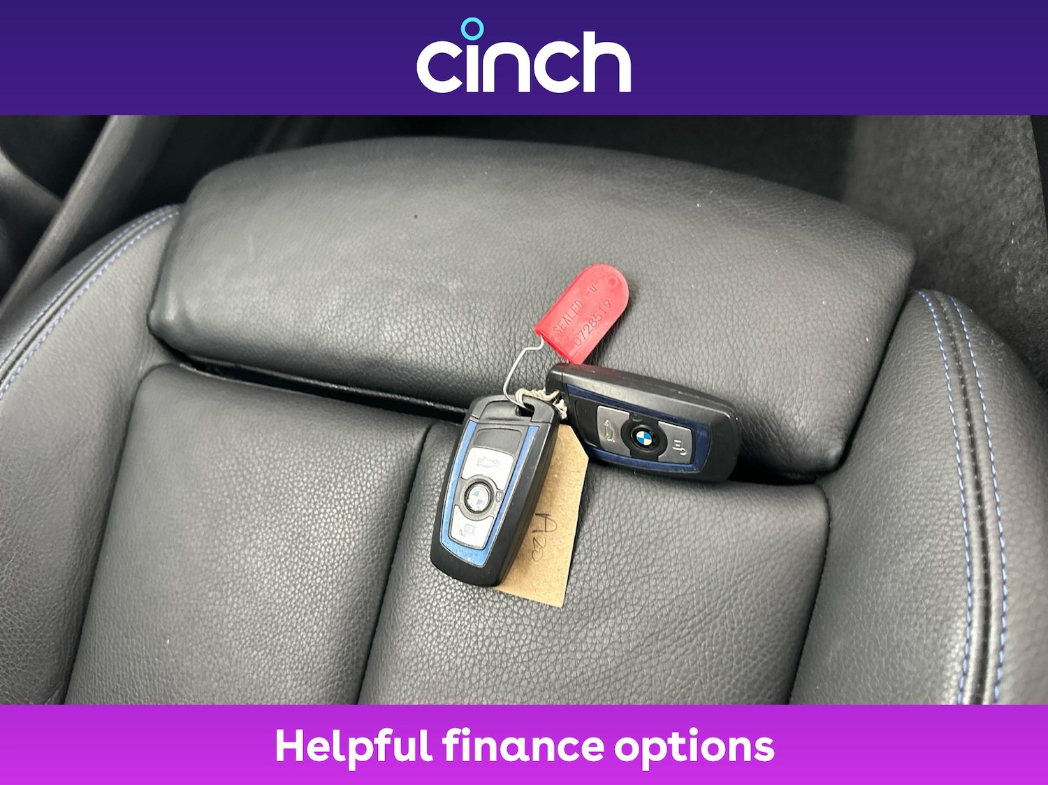 Used BMW 1 Series 2019 for sale - 76654258: Photo 30