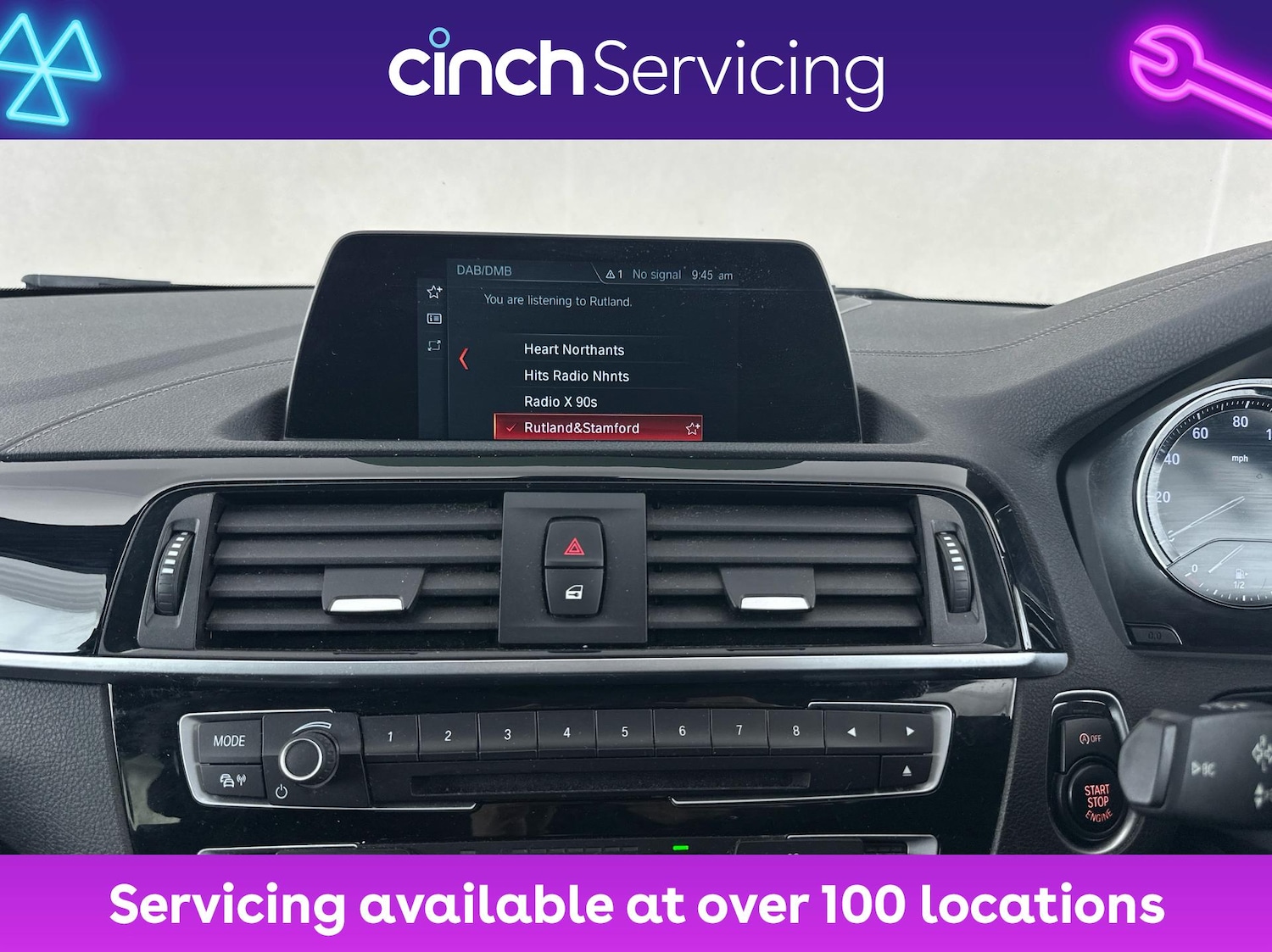 Used BMW 1 Series 2019 for sale - 76654258: Photo 31