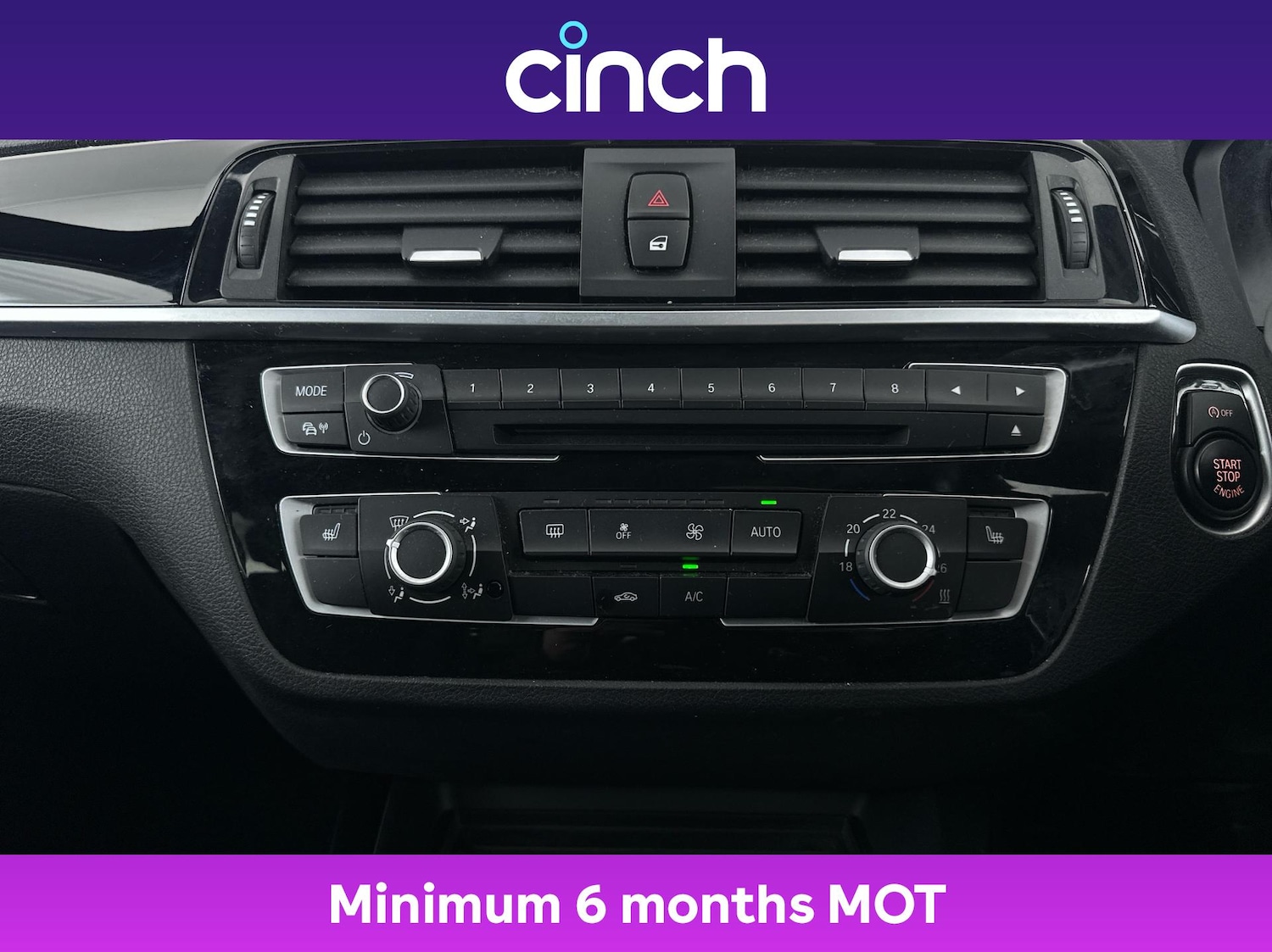 Used BMW 1 Series 2019 for sale - 76654258: Photo 32