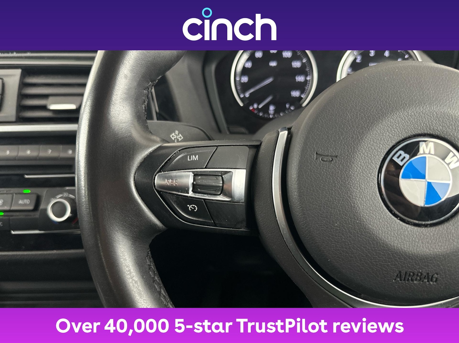 Used BMW 1 Series 2019 for sale - 76654258: Photo 33