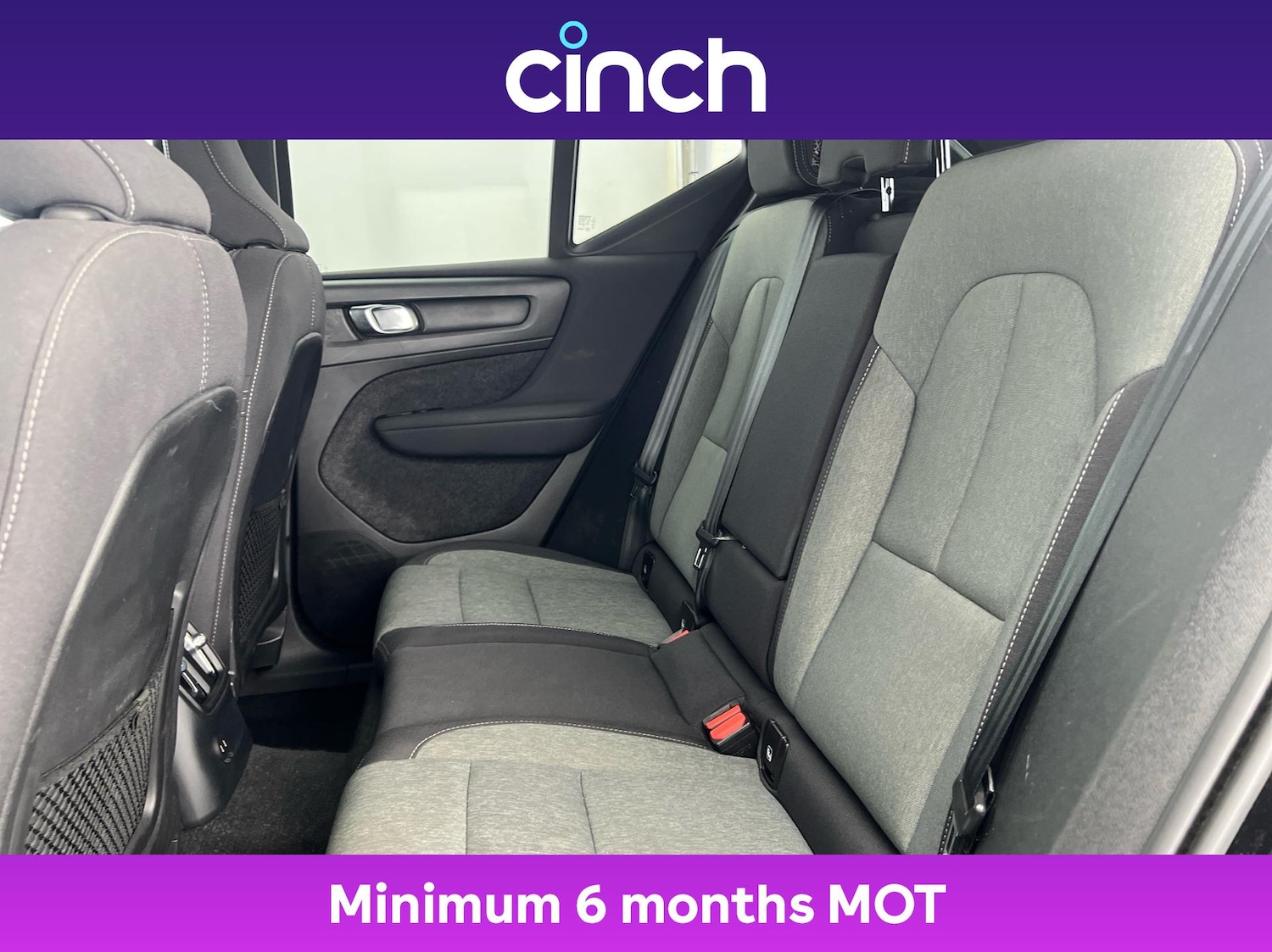 Used Volvo XC40 2022 for sale - 76545873: Photo 20