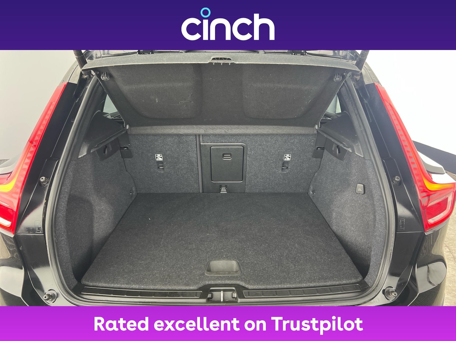 Used Volvo XC40 2022 for sale - 76545873: Photo 21