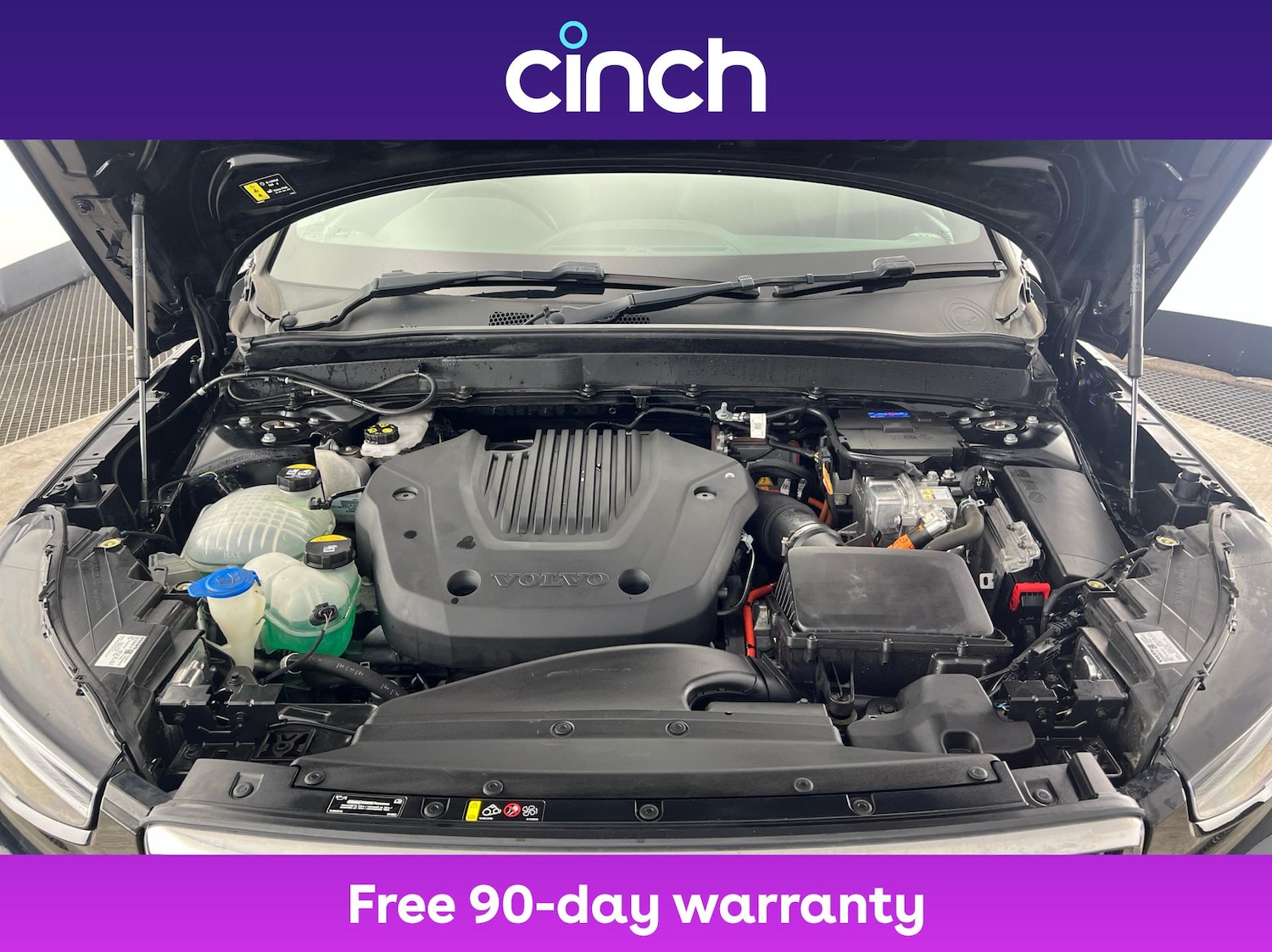 Used Volvo XC40 2022 for sale - 76545873: Photo 23