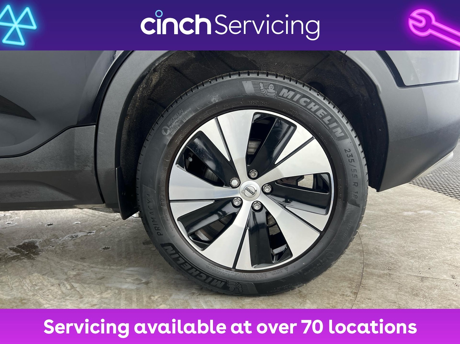 Used Volvo XC40 2022 for sale - 76545873: Photo 26