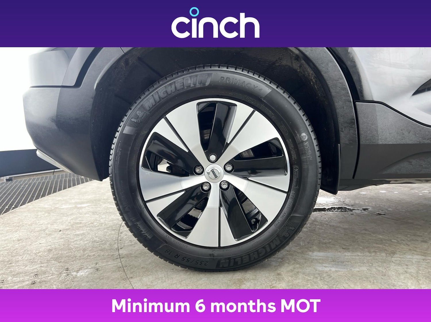 Used Volvo XC40 2022 for sale - 76545873: Photo 27