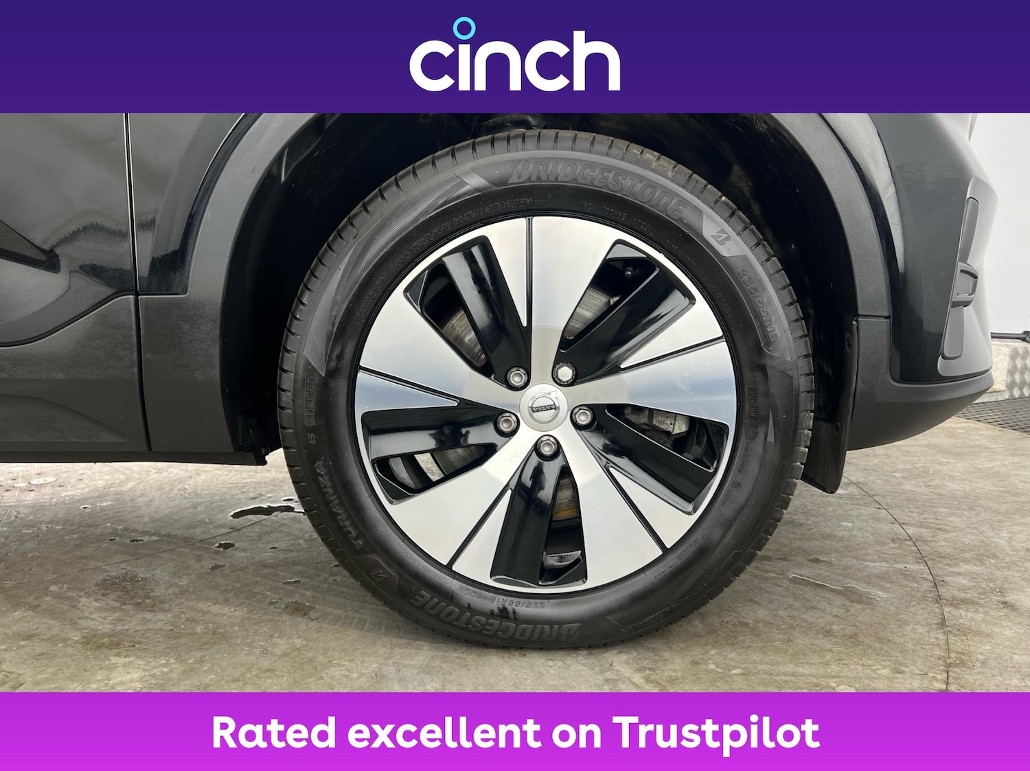 Used Volvo XC40 2022 for sale - 76545873: Photo 28