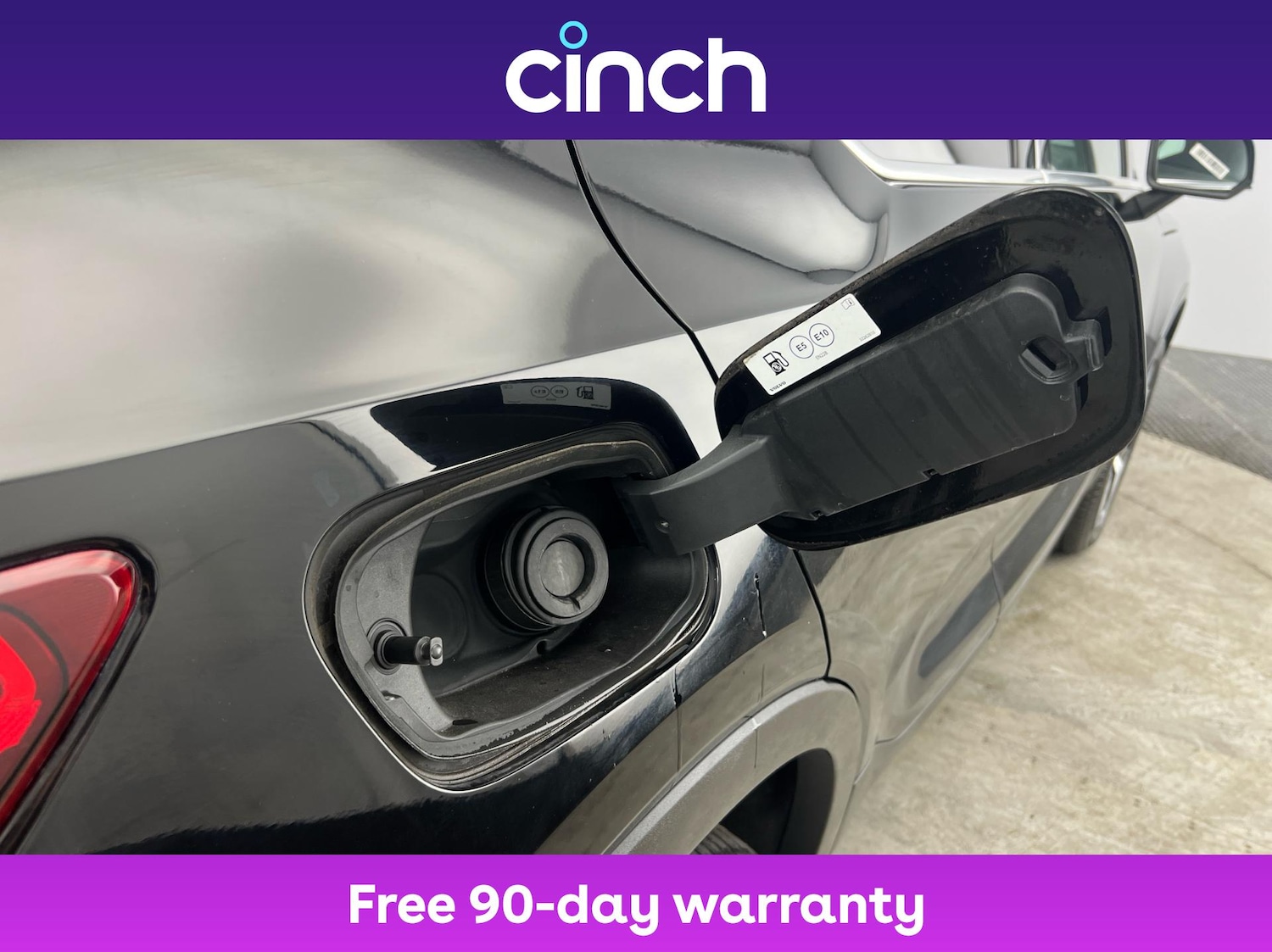 Used Volvo XC40 2022 for sale - 76545873: Photo 29