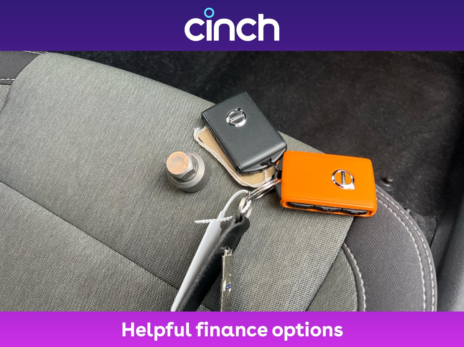 Used Volvo XC40 2022 for sale - 76545873: Photo 30