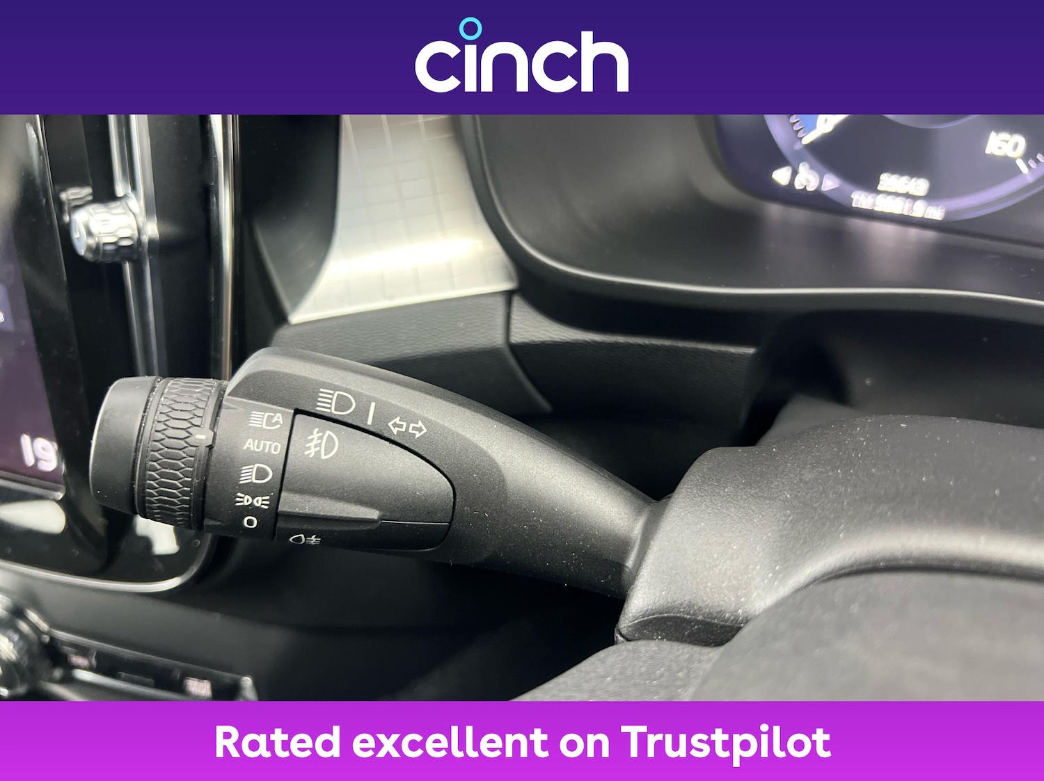 Used Volvo XC40 2022 for sale - 76545873: Photo 38