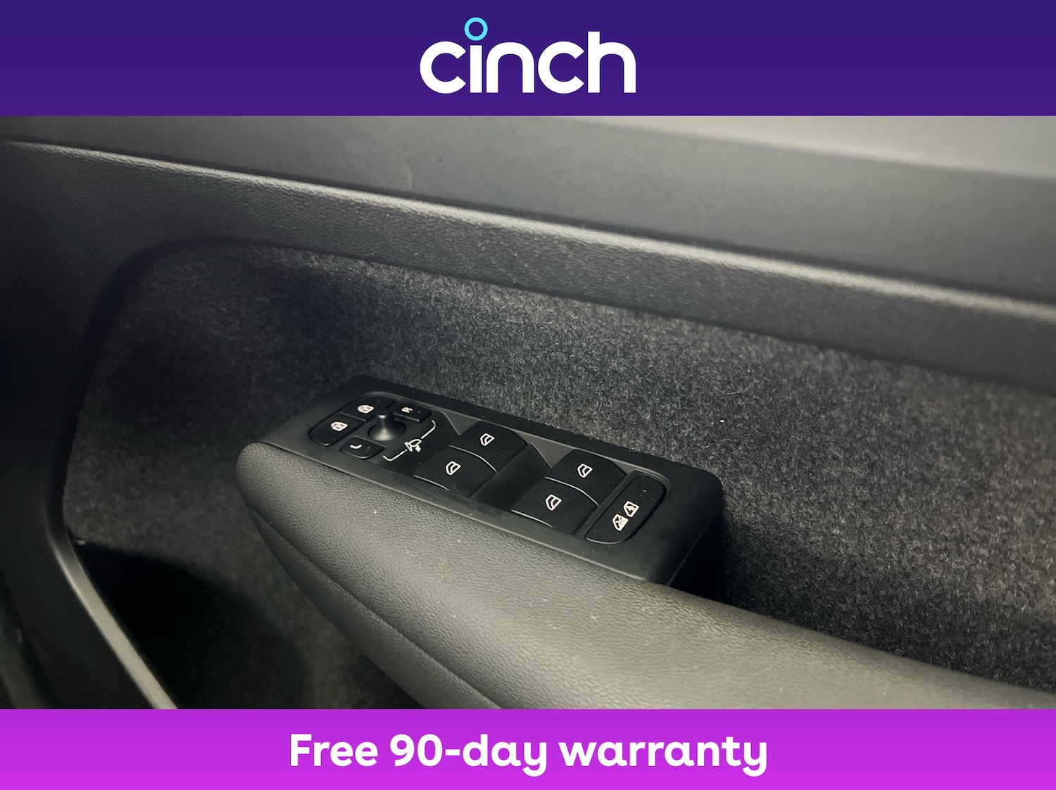 Used Volvo XC40 2022 for sale - 76545873: Photo 39