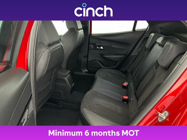 Used Peugeot 2008 2021 for sale - 76000110: Photo 20