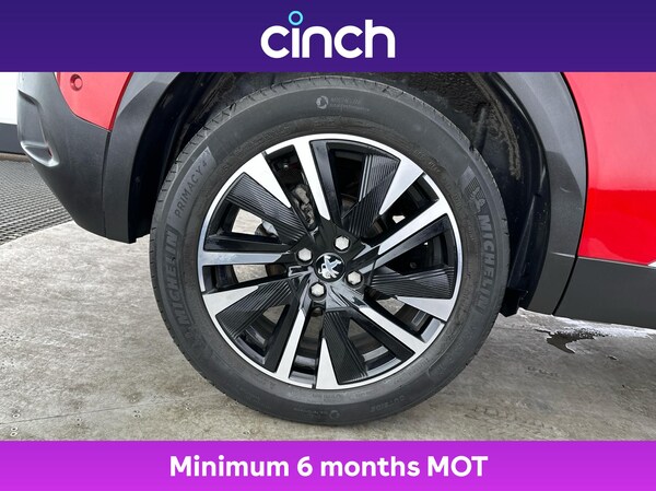 Used Peugeot 2008 2021 for sale - 76000110: Photo 27