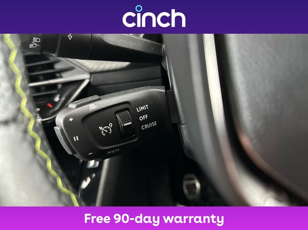 Used Peugeot 2008 2021 for sale - 76000110: Photo 34