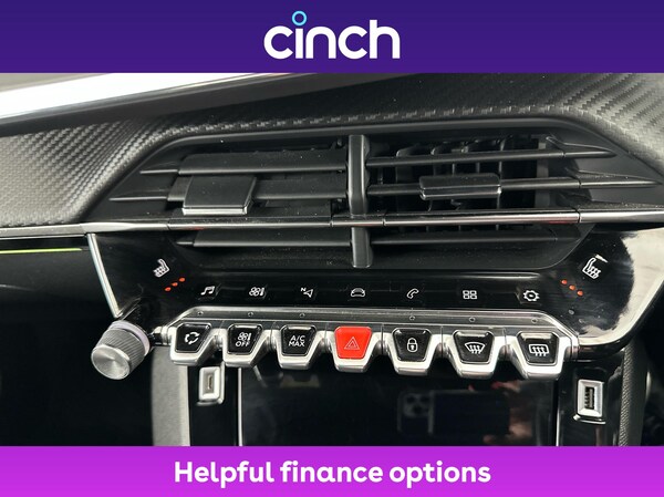 Used Peugeot 2008 2021 for sale - 76000110: Photo 35