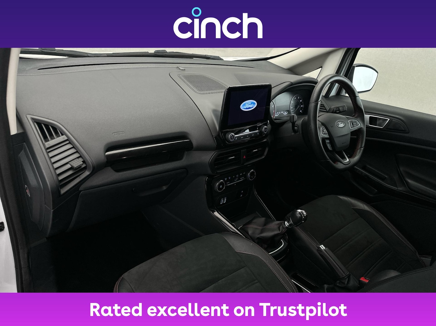 Used Ford Ecosport 2019 for sale - 76176529: Photo 14