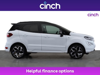 Used Ford Ecosport 2019 for sale - 76176529: Photo 2